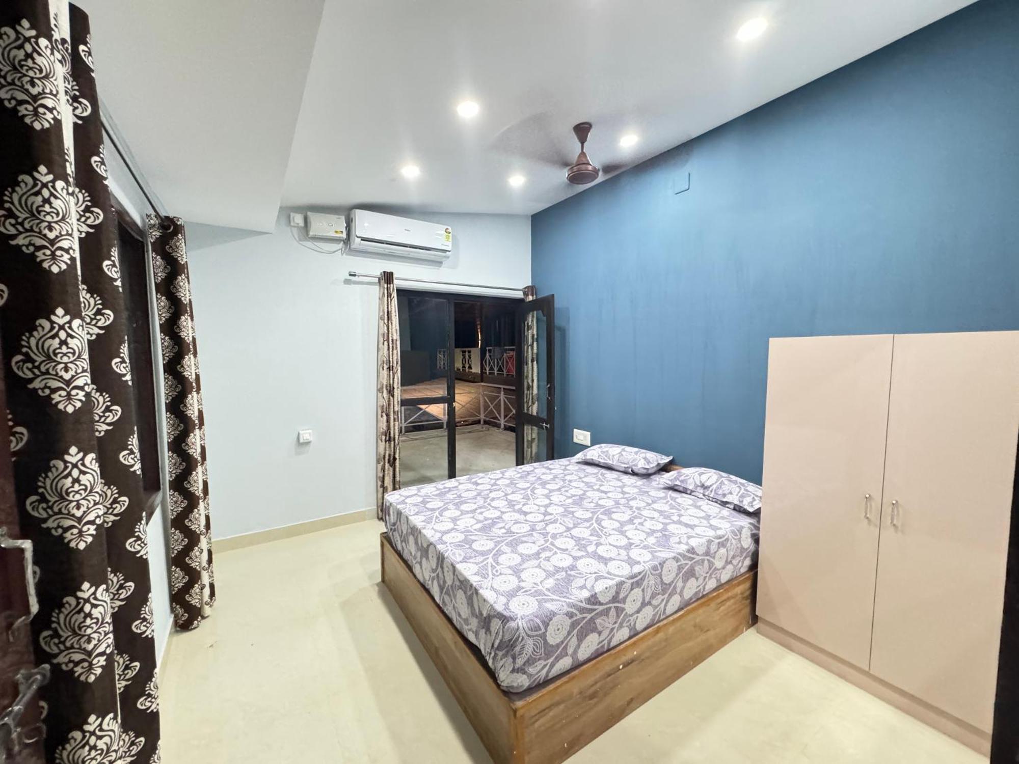 The Backwater Homestay Udupi Exterior foto