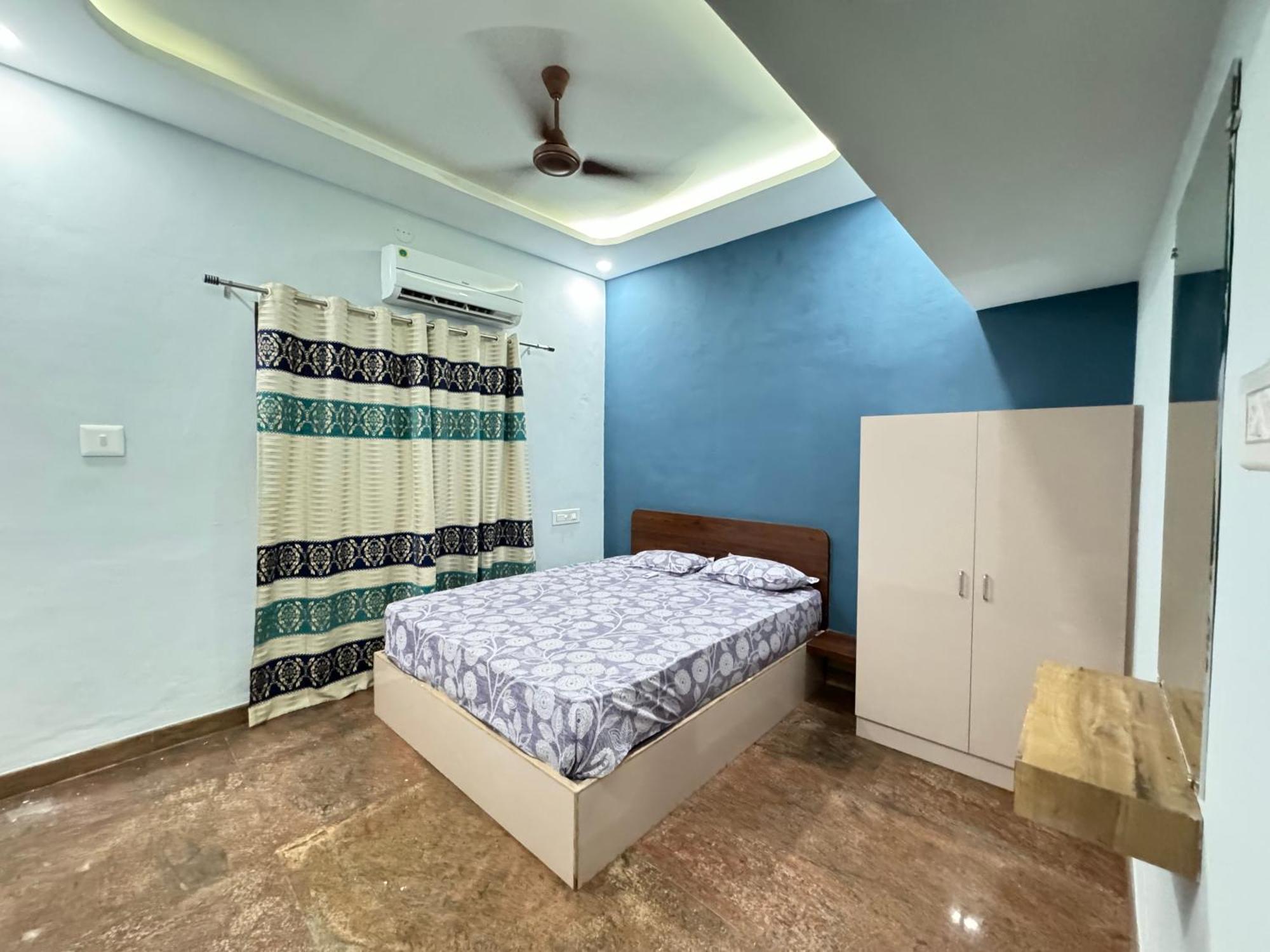 The Backwater Homestay Udupi Exterior foto
