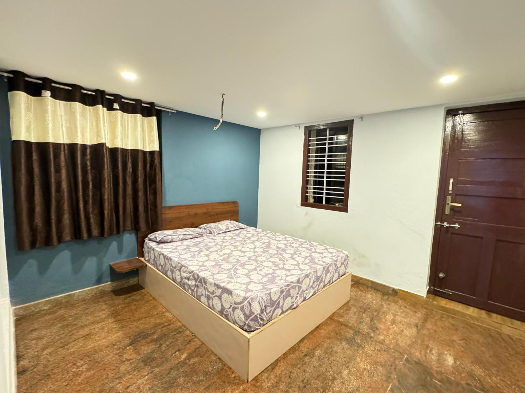 The Backwater Homestay Udupi Exterior foto